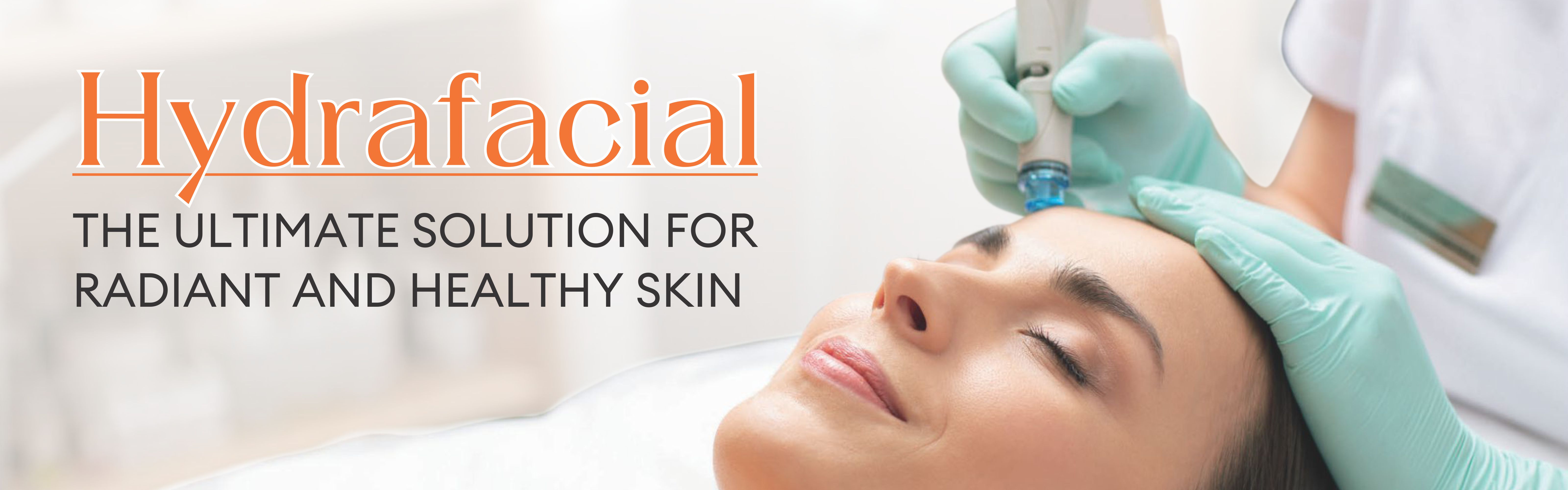 hydrafacial