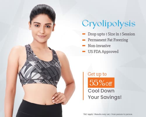 cryolipolysis