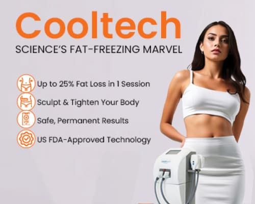cooltech
